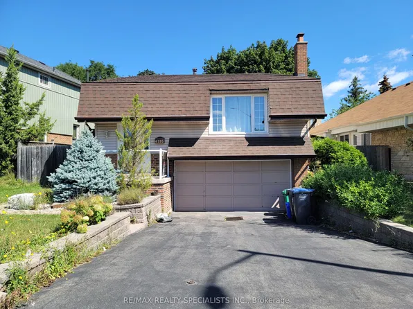 6795 Shelter Bay Rd, Mississauga, ON L5N 1T7