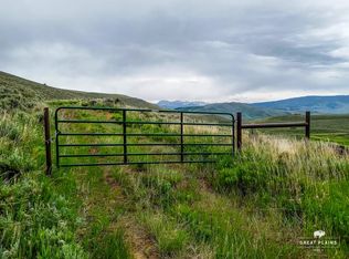 Sweet Spring Rd, Wolcott, CO 81655