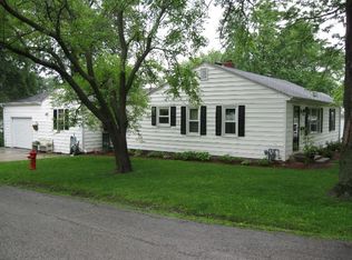 619 Peacher St, Chillicothe, MO 64601