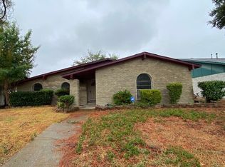 3113 Pamela Pl, Garland, TX 75044