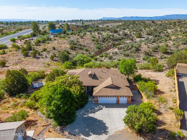 2647 E LOBO Circle, Cottonwood, AZ 86326