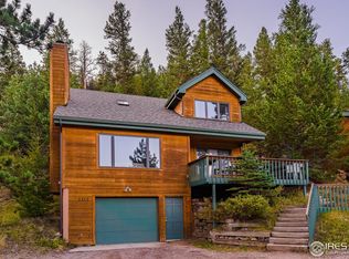 2412 Aspen Tree Dr, Estes Park, CO 80517