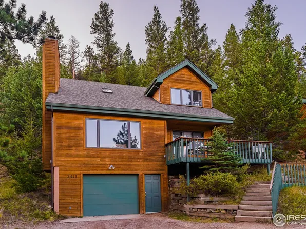 2412 Aspen Tree Dr, Estes Park, CO 80517