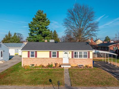 110 S Blettner Ave, Hanover, PA, 17331