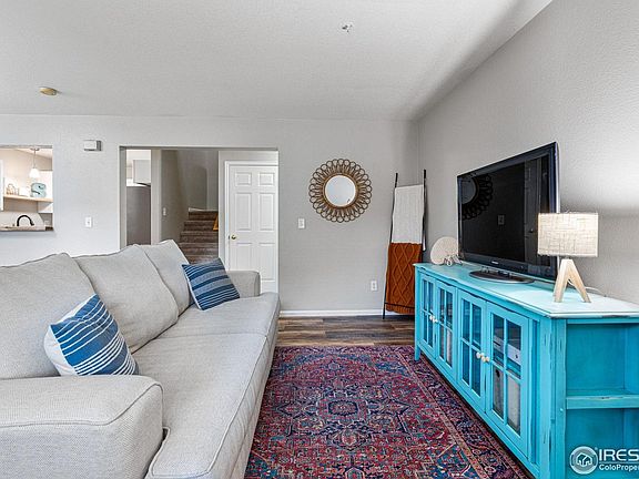 4th image of 1601 Great Western Dr #E2