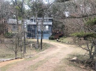 18447 W Saint Hwy #3, Ringold, OK 74754