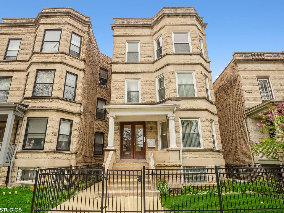 1st image of 5317 N Glenwood Ave #1