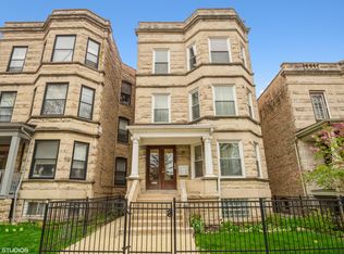 5317 N Glenwood Ave #1, Chicago, IL 60640