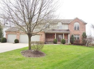 7341 Apache Trl, Holland, OH 43528