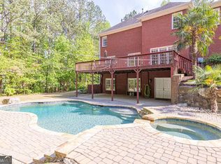 1459 Harris Rd, Lawrenceville, GA 30043