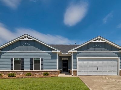 542 Rimer Pond Rd, Blythewood, SC, 29016