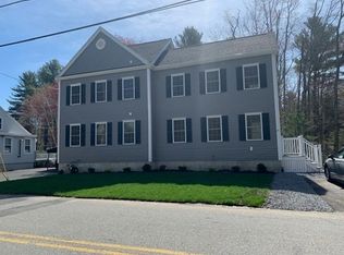 15 Colburn Ave, Dracut, MA 01826