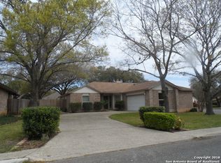 1719 Encino Spg, San Antonio, TX 78259