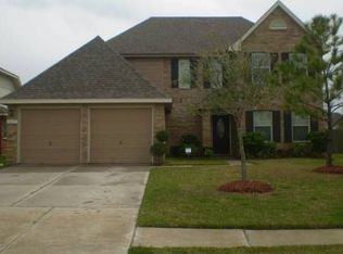 2615 Ranch Lake Ln, Katy, TX 77494