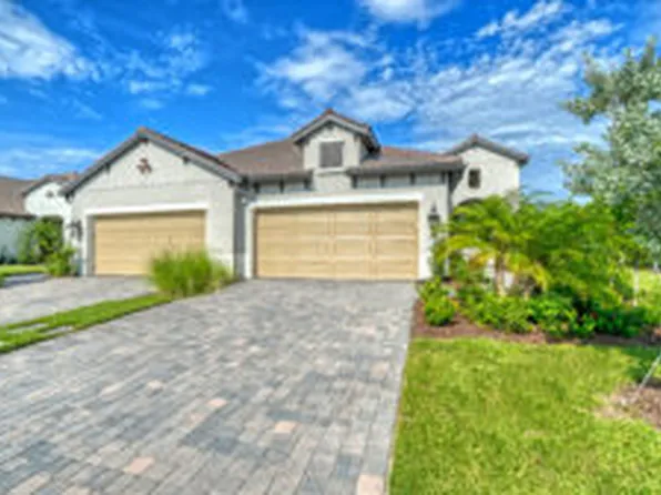153 Corserra Dr, Nokomis, FL 34275