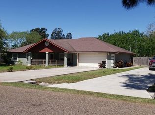 421 Morris St, Laguna vista, TX 78578