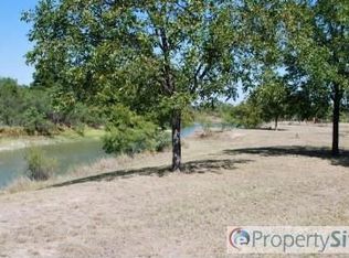 11658 Spring Creek Ln, San Angelo, TX 76904