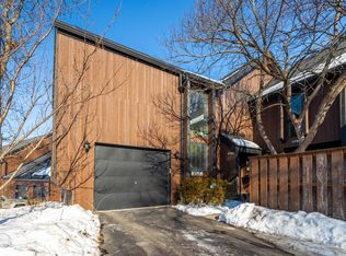 4784 Crazy Horse Ln #1, Westerville, OH 43081
