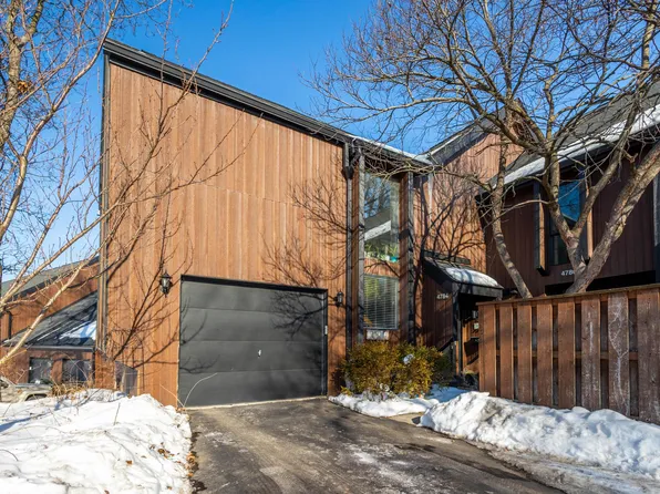 4784 Crazy Horse Ln #1, Westerville, OH 43081