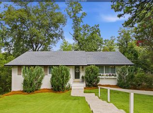 1514 Ridge Rd, Birmingham, AL 35209