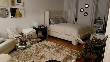 Rented by Caliber Associates