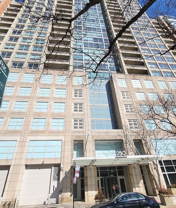 1st image of 250 E Pearson St APT 3204