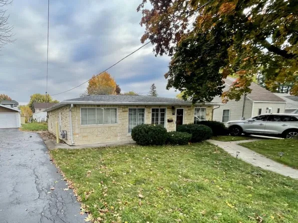116 Pearl STREET, Beaver Dam, WI 53916