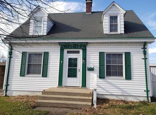 211 S 5th St, Dupo, IL 62239