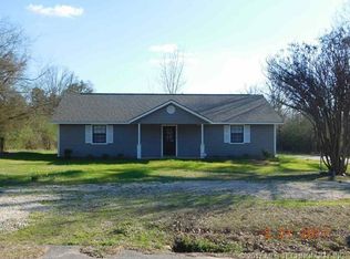 418736 E 1920 Rd, Antlers, OK 74523