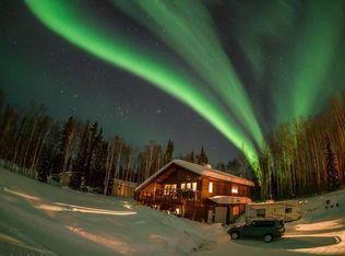 1065 Ellesmere Dr, Fairbanks, AK 99709