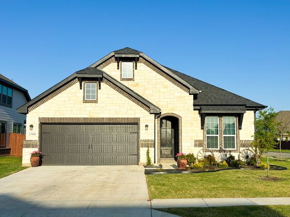 1300 San Marcus Dr