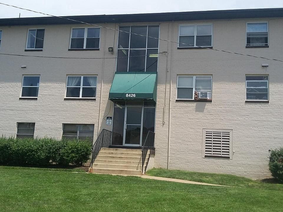 1st image of 8426 Richmond Hwy APT 101