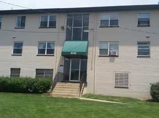 8426 Richmond Hwy APT 101, Alexandria, VA 22309