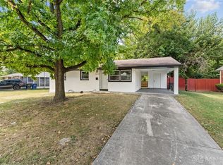 2419 Thornton Dr, Dayton, OH 45406