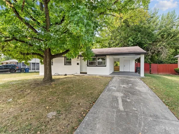 2419 Thornton Dr, Dayton, OH 45406
