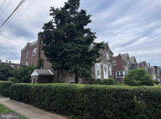 1346 Glenview St, Philadelphia, PA 19111