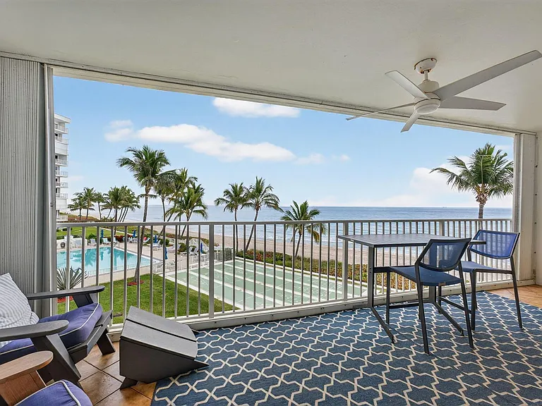 3101 S Ocean Blvd #302 — Photo 17