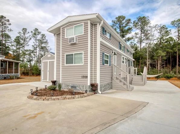 1308 Orion Ct, Longs, SC 29568