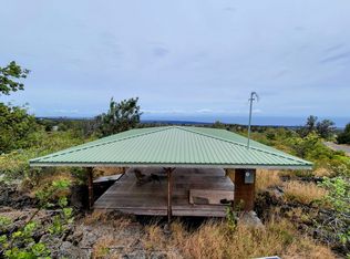 92-8657 Jasmine Dr, Ocean View, HI 96737