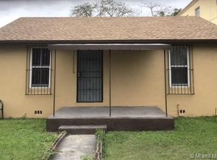 48 NW 2nd Ave, Homestead, FL 33030