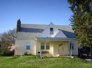 9490 Swan Creek Rd, Saginaw, MI 48609