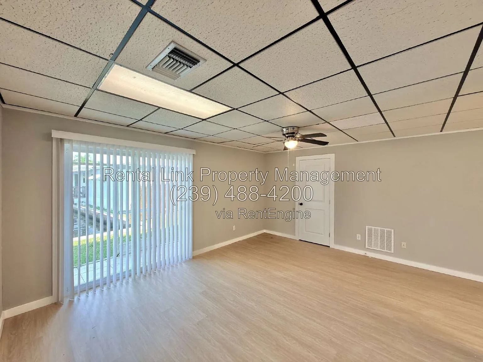 2 bed, 1.0 bath, 750 sqft, $1,200 — Photo 2