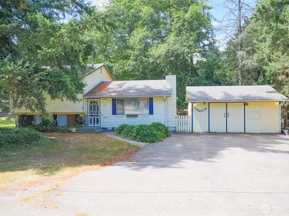 4391 SE Horstman Road, Port Orchard, WA 98366