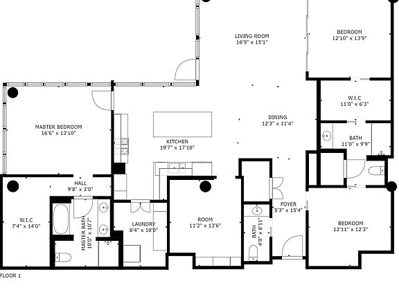 4th image of 1120 2nd St S #1205
