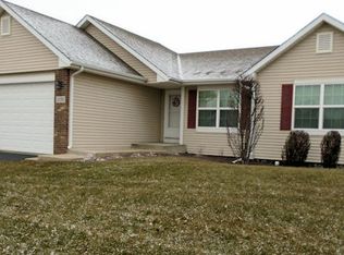 1591 Squires Lndg, Rochelle, IL 61068