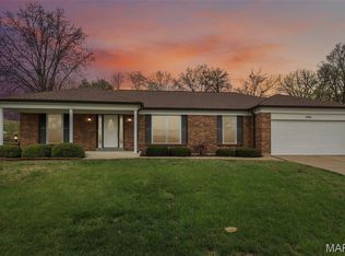 5421 Regalway Dr, Saint Louis, MO