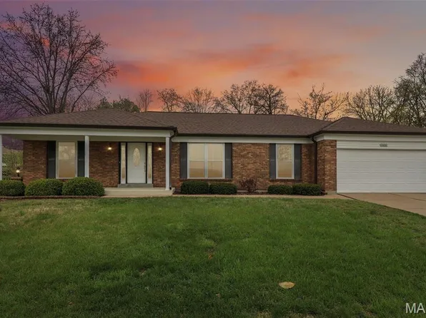 5421 Regalway Dr, Saint Louis, MO 63129