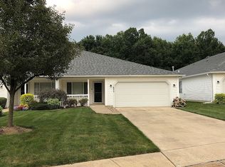 6873 Chapel Ln, North Ridgeville, OH 44039