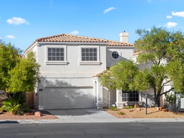 8954 Indian Eagle Dr, Las Vegas, NV 89129