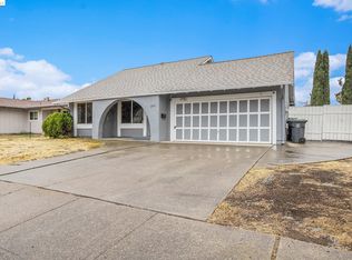 2571 Dover Ave, Fairfield, CA